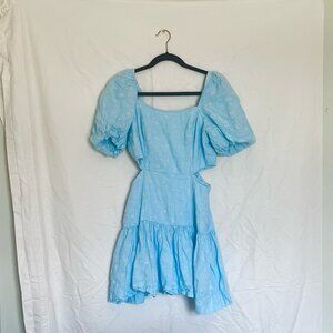 Lilly Pulitzer Kylanne Dress - You Drive Me Daisy, Size 4, Excellent Condition